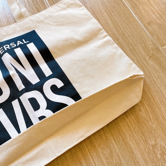 Trolls Princess Poppy Fabric Tote Bag - Picture 4 of 5